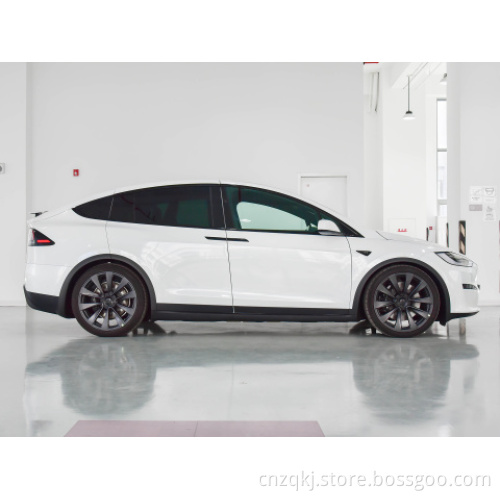Tesla Model  x  China New Energy Electric Car model s Used Cars / Battery Drive Version Used